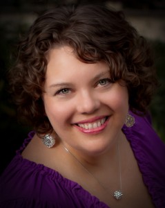 Carla Anne Coroy Author Speaker Mentor photo