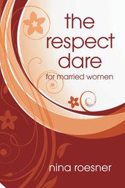 The Respect Dare - Carla Anne Coroy - Respect Dare book cover