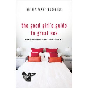 Friday Favorites and Giveaway - Carla Anne Coroy - Good Girl's Guide to Great Sex Book Cover